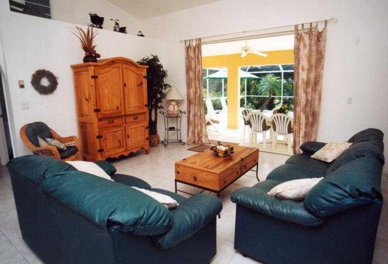 New Port Richey & Hudson Area Vacation Homes 외부 사진